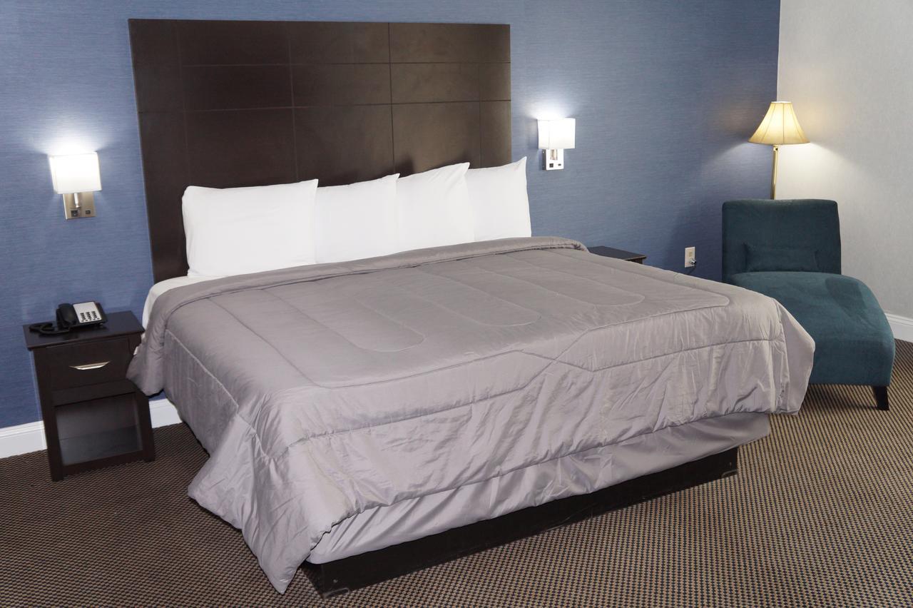 Fairbridge Atlantic Hotel 3*