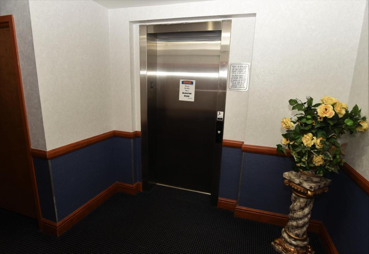 Fairbridge Atlantic 3*