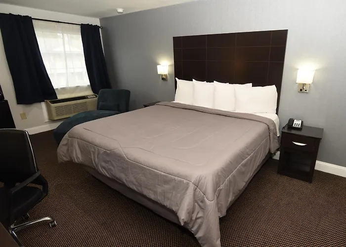 Fairbridge Hotel Atlantic City