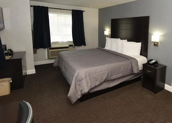 Fairbridge Hotel Atlantic City