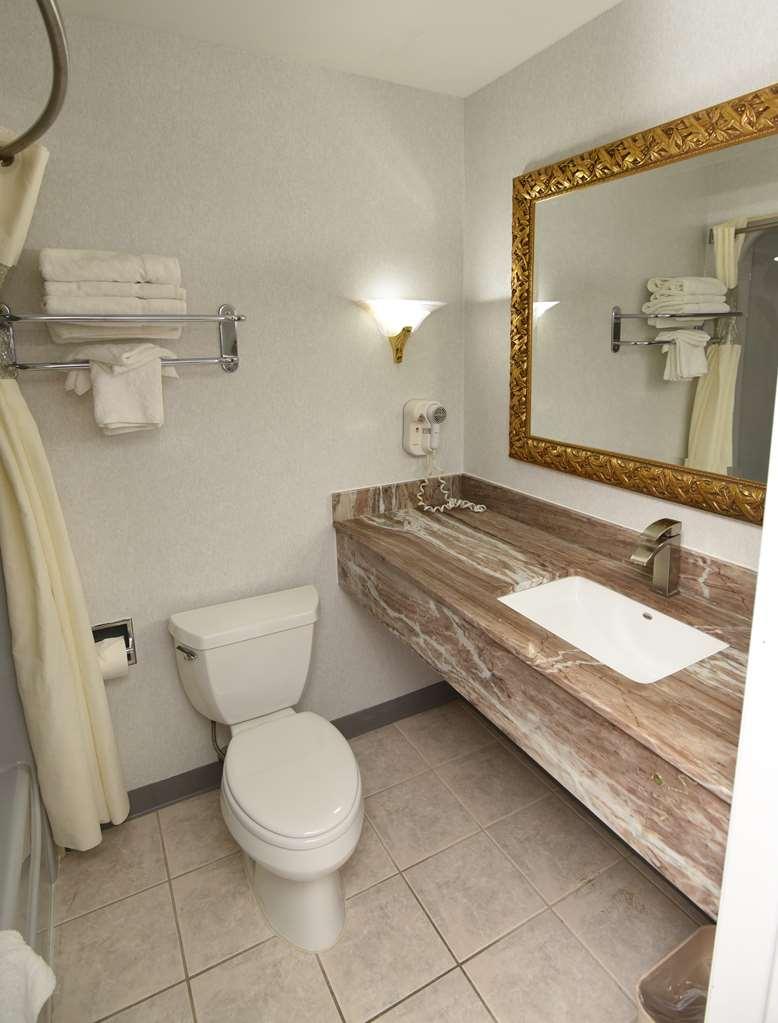 Fairbridge Atlantic 3*