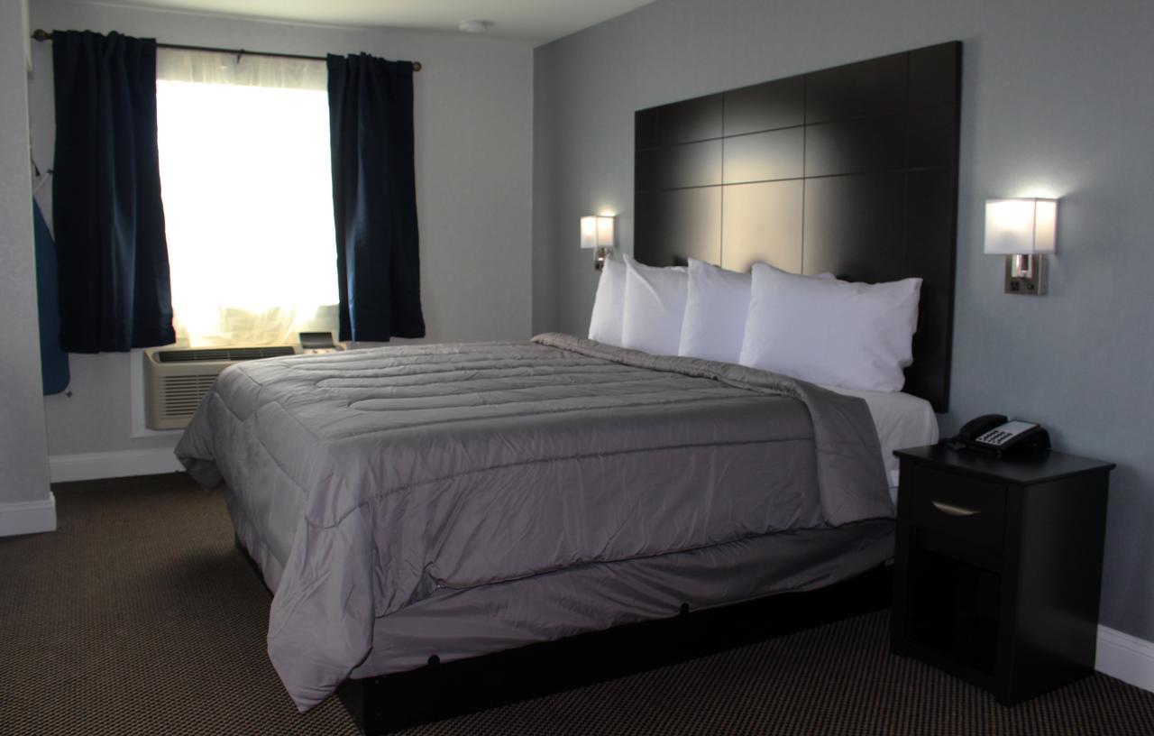 Fairbridge Atlantic Hotel