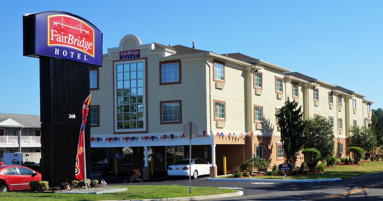 Fairbridge Atlantic Hotel Galloway