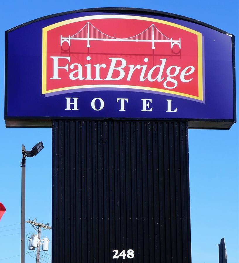Fairbridge Atlantic Hotel 3*