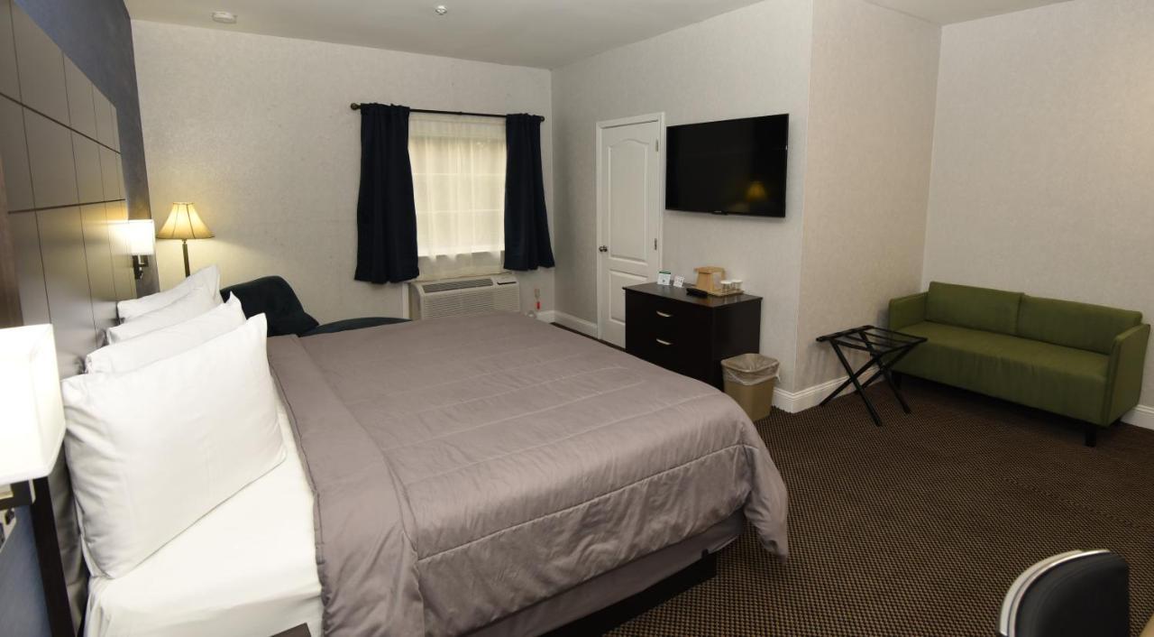 Fairbridge Atlantic Hotel Galloway