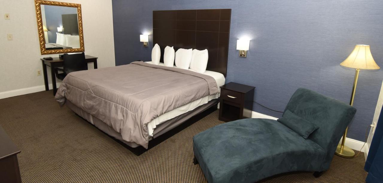 Hotel Fairbridge Atlantic