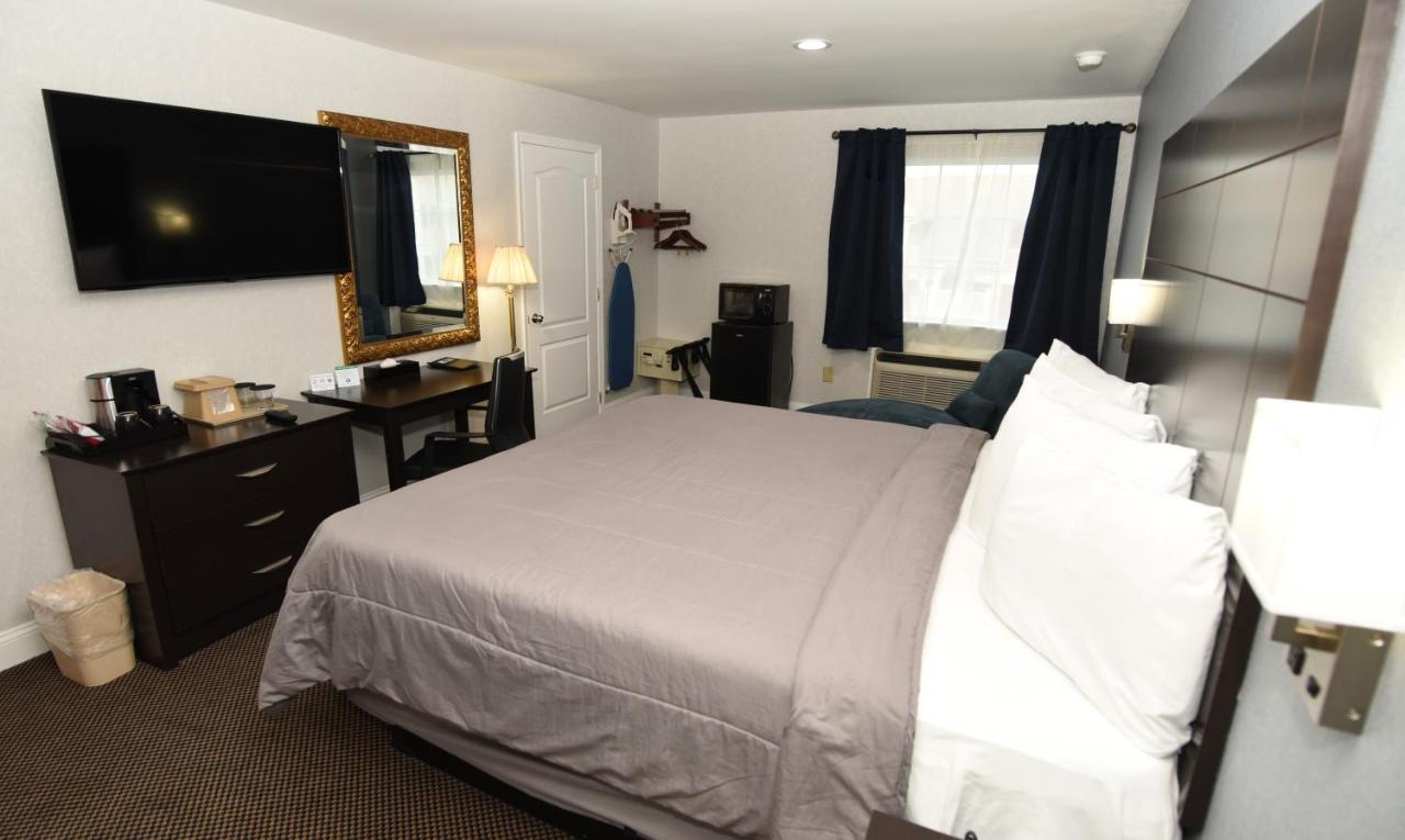 Fairbridge Atlantic 3*