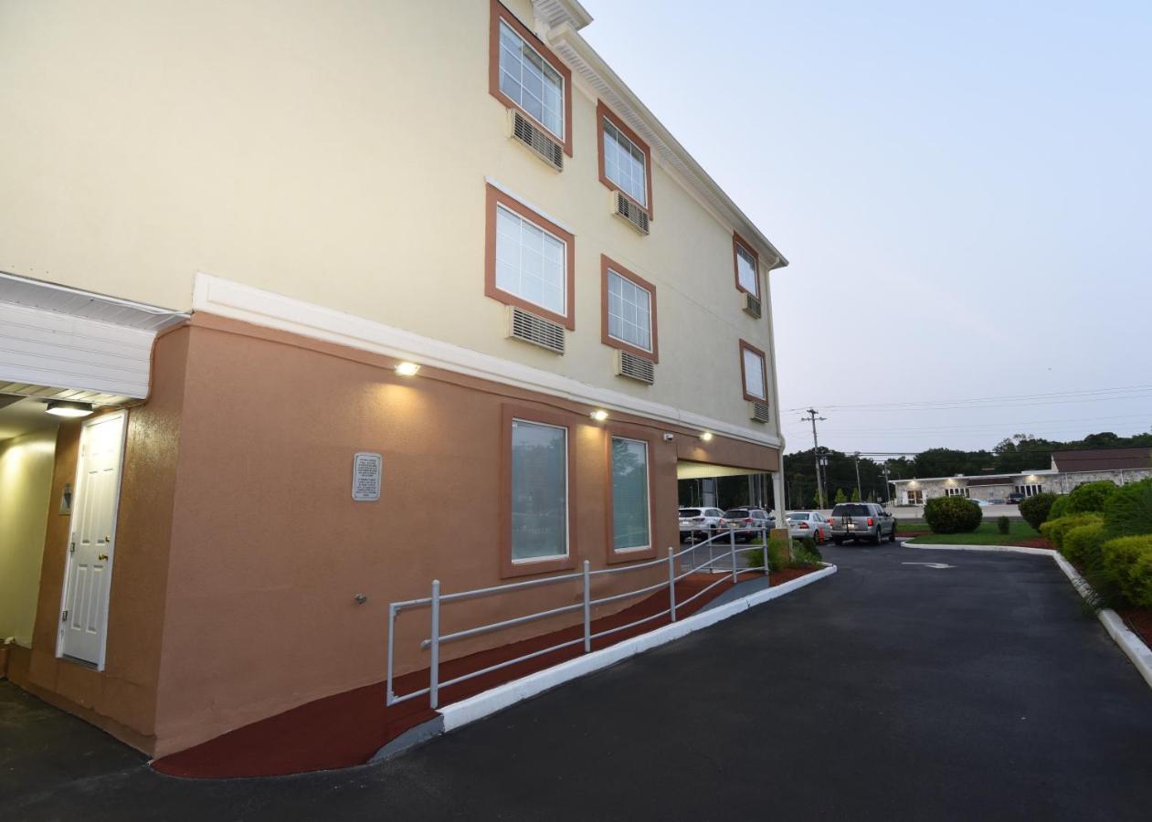 Fairbridge Atlantic Hotel 3*