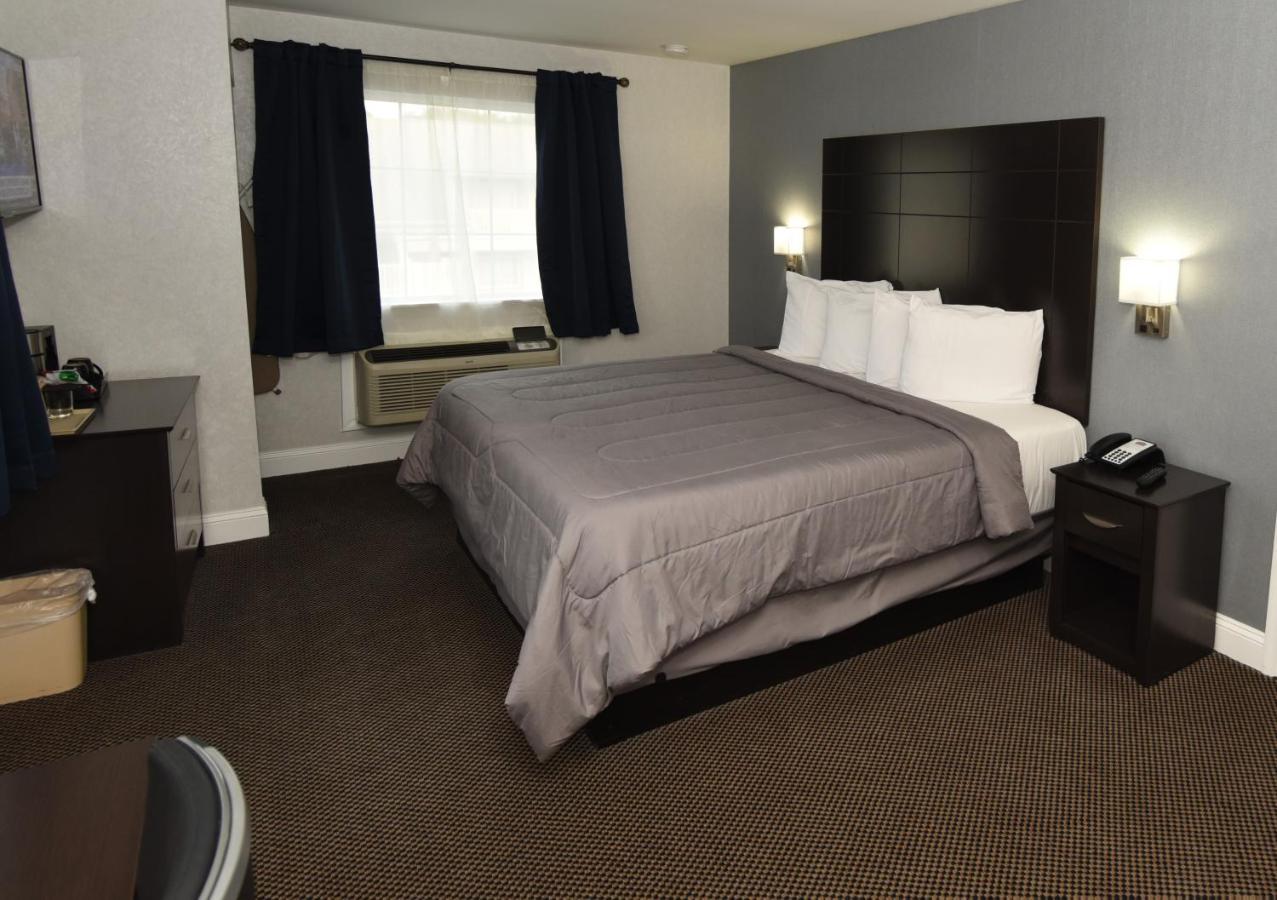 Hotel Fairbridge Atlantic 3*