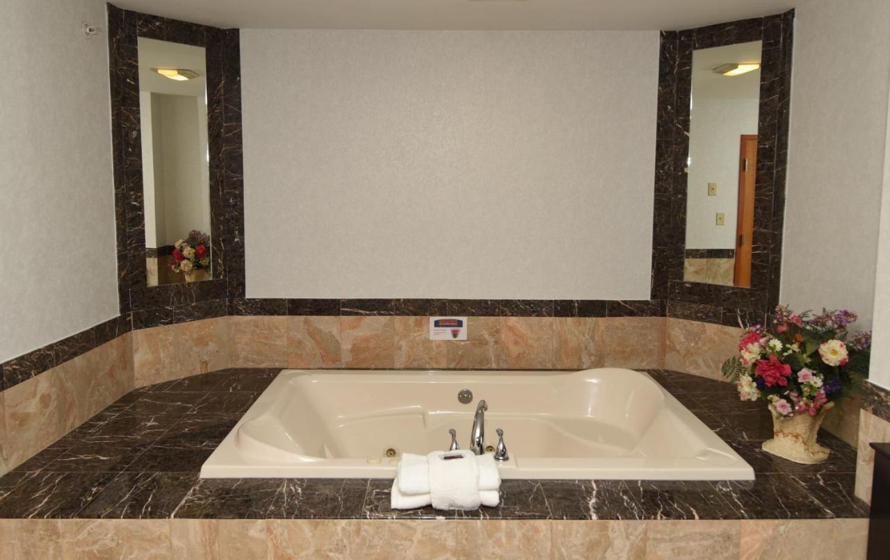 Hotel Fairbridge Atlantic