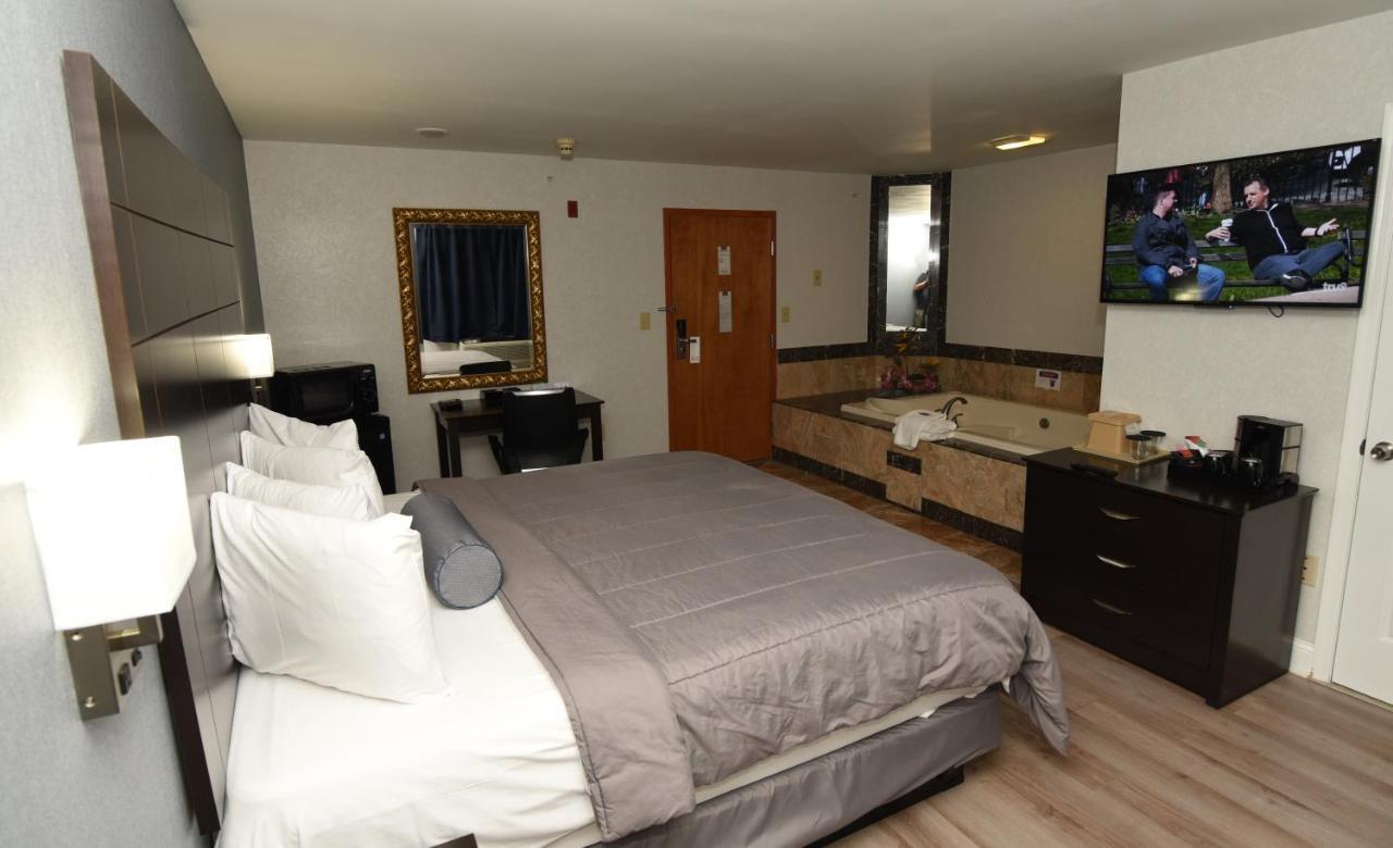 Hotel Fairbridge Atlantic 3*