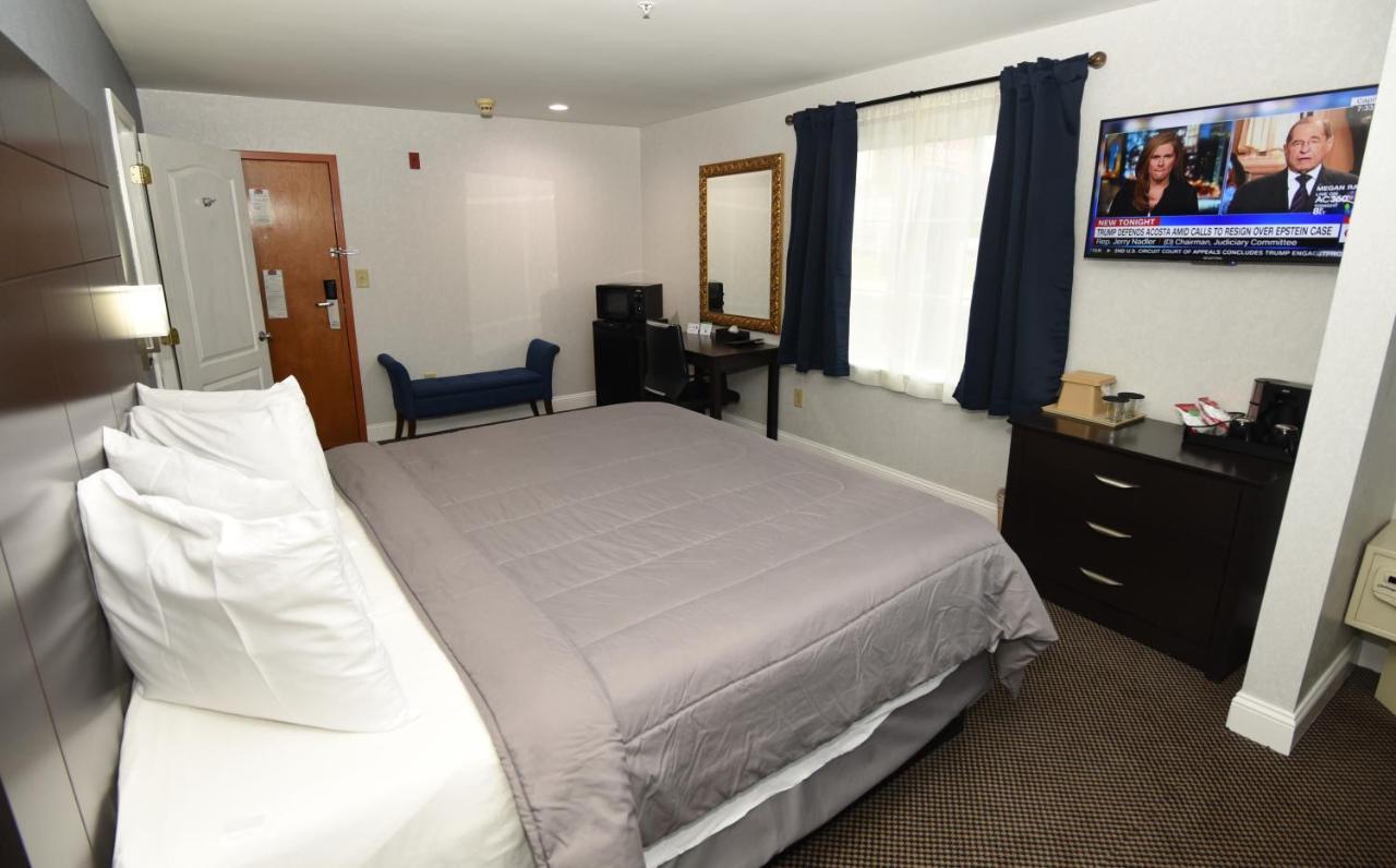 Fairbridge Atlantic 3*