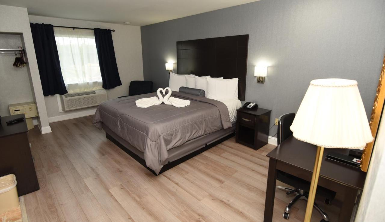 Hotel Fairbridge Atlantic 3*