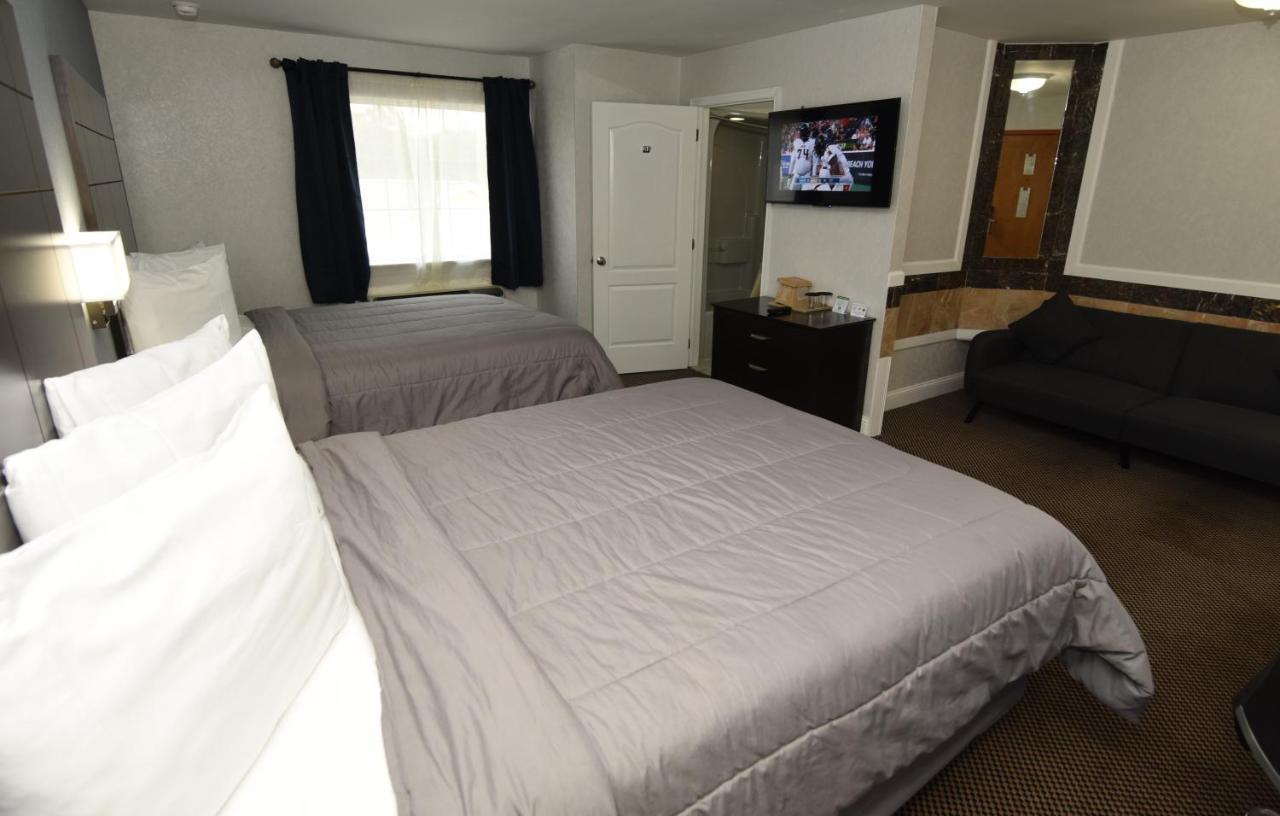 Fairbridge Atlantic Hotel 3*
