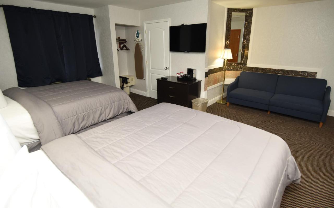 Hotel Fairbridge Atlantic Galloway
