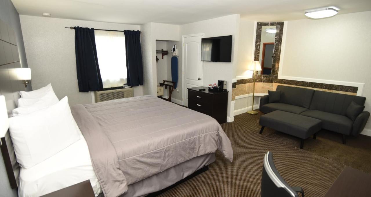 Fairbridge Atlantic Hotel