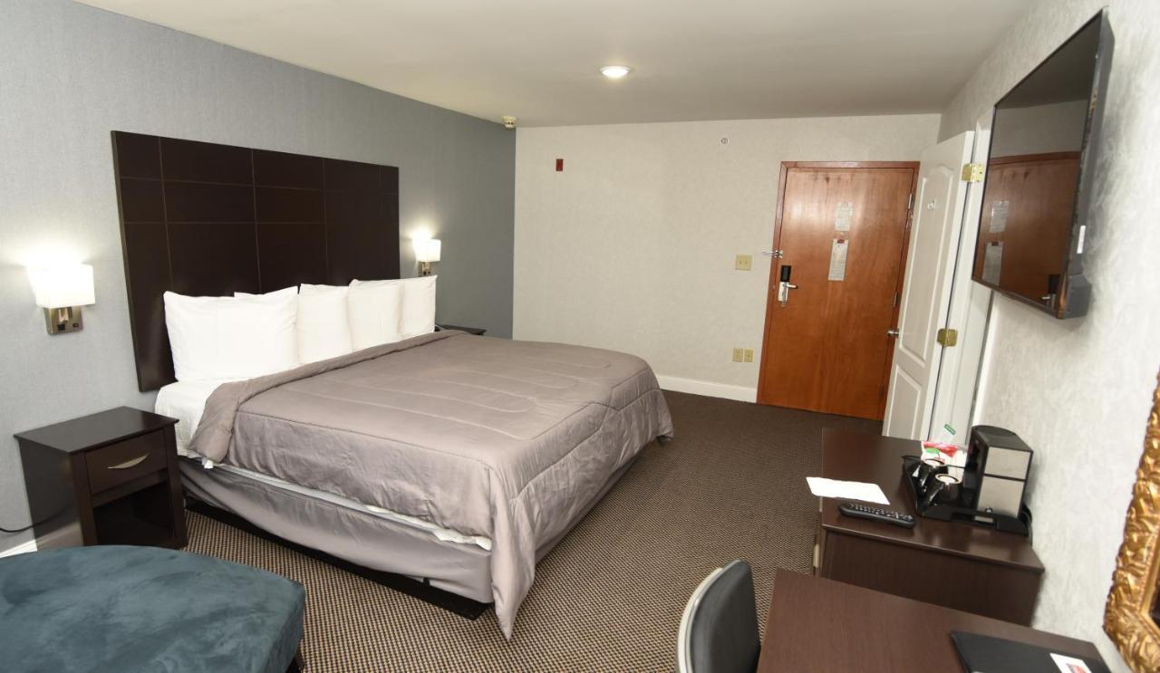 Fairbridge Atlantic Hotel