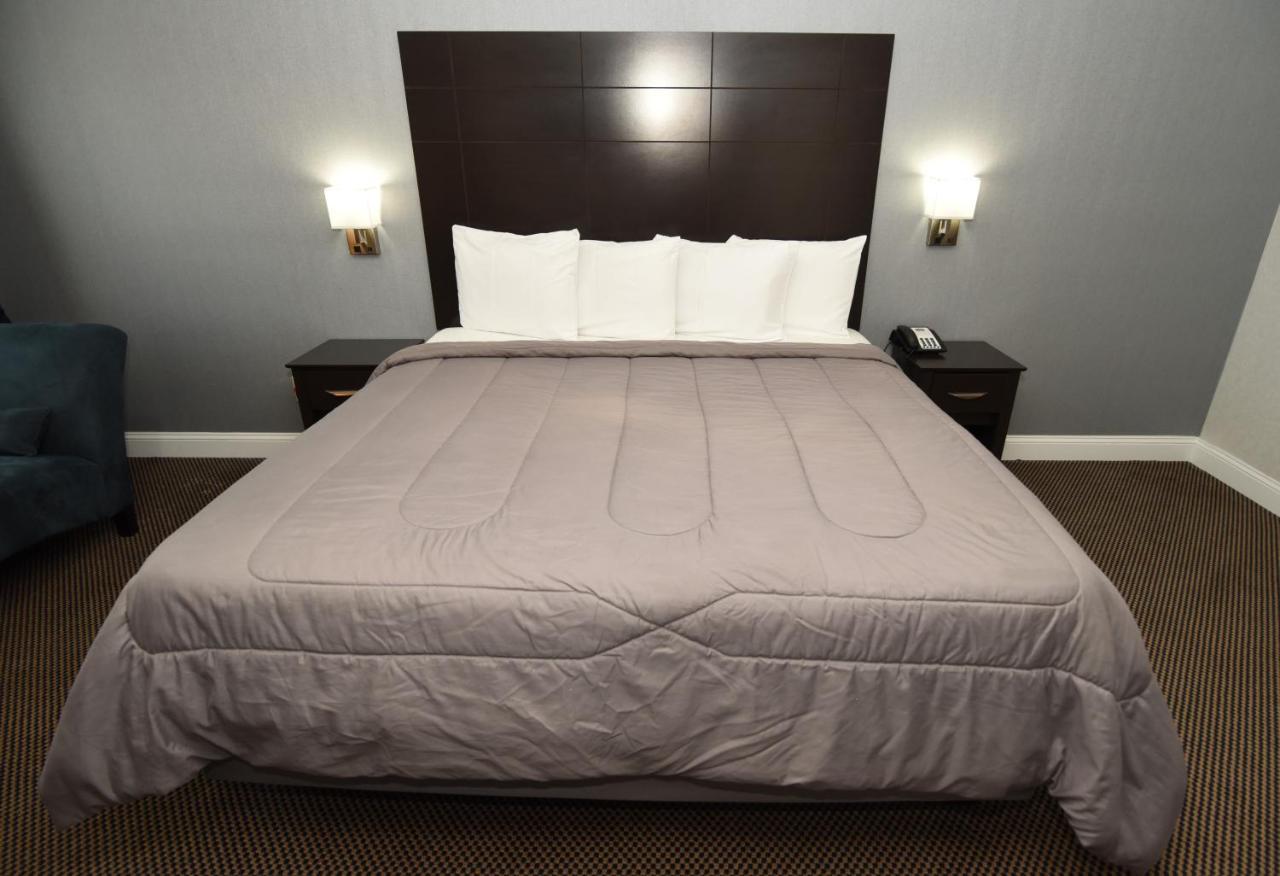 Fairbridge Atlantic 3*