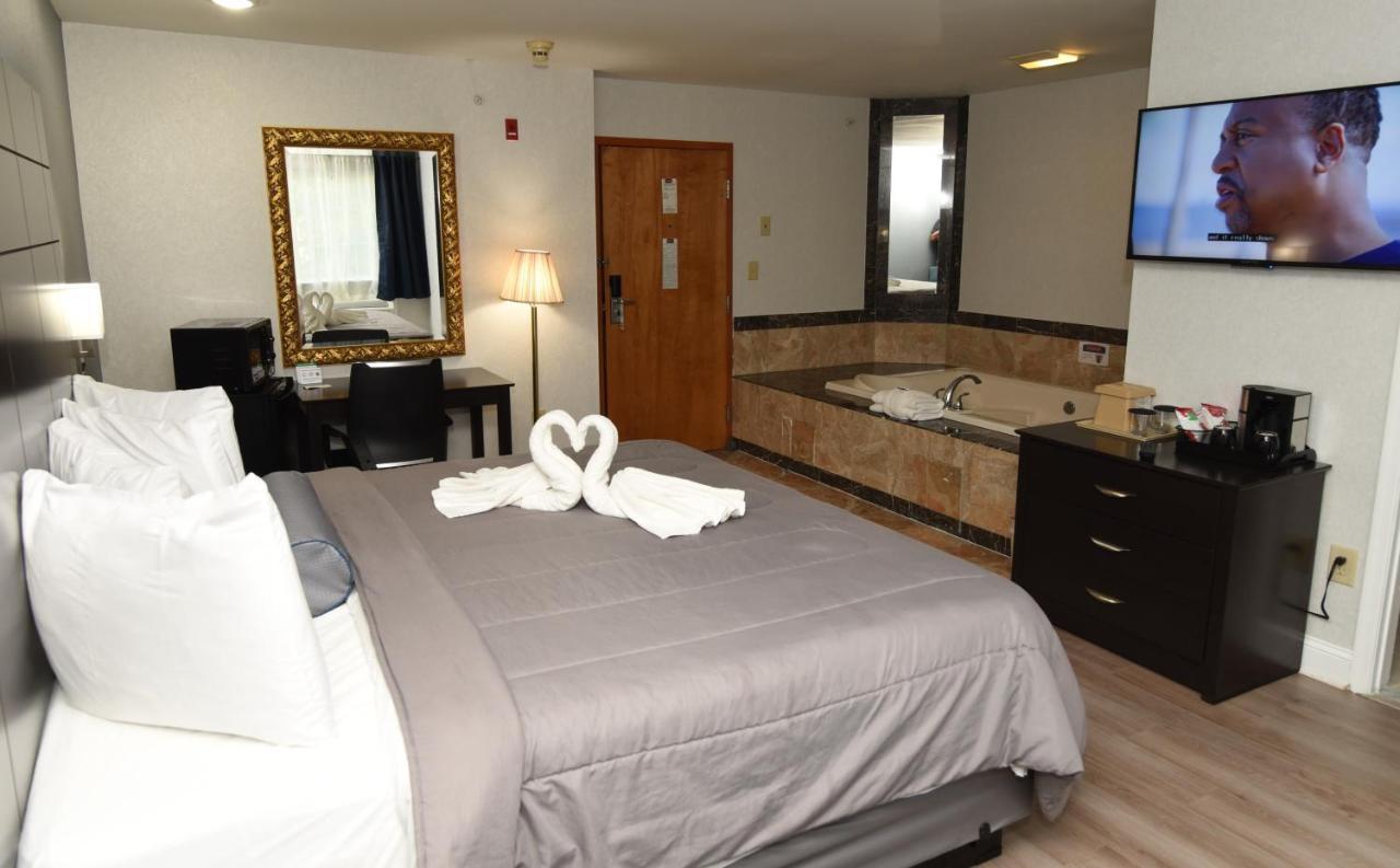 Hotel Fairbridge Atlantic