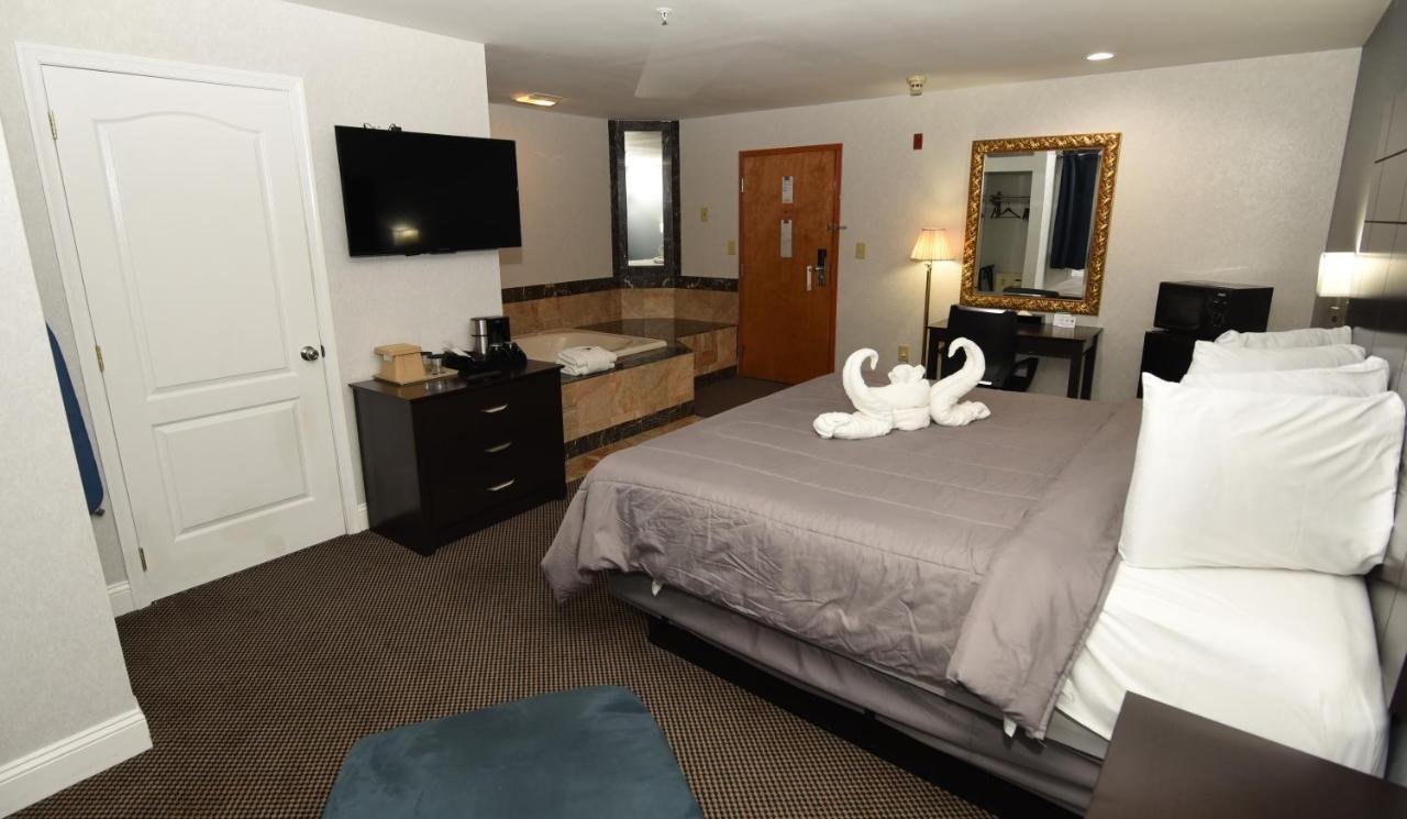 Hotel Fairbridge Atlantic