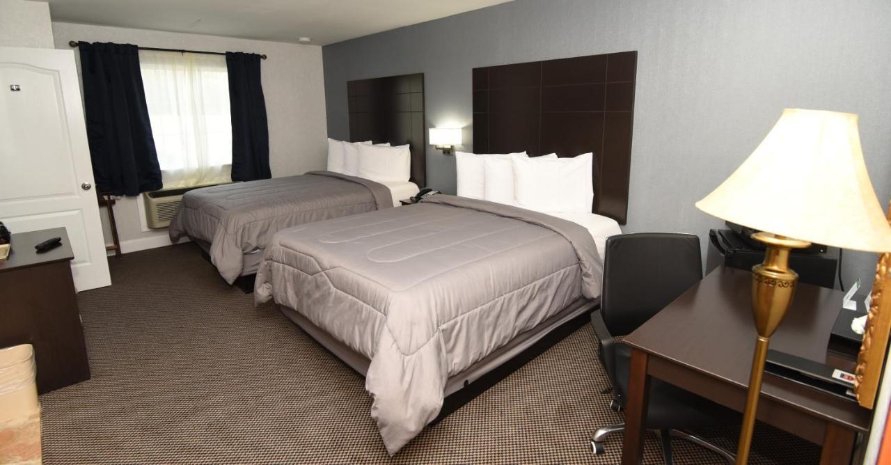 Hotel Fairbridge Atlantic 3*