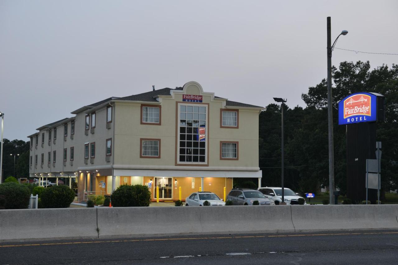 Fairbridge Atlantic Hotel Galloway